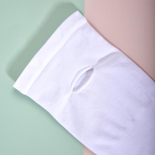 【17.9元3双，下单拍3！】冰冰凉凉防晒驱蚊冰袖遇紫外线变色高弹冰丝驱蚊虫PS20801 商品图4