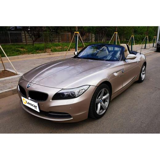 【月租-北京】宝马Z4 sDrive23i领先型 商品图2