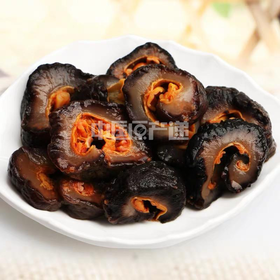 冰岛野生红筋海参150袋 净重10斤 切片即食