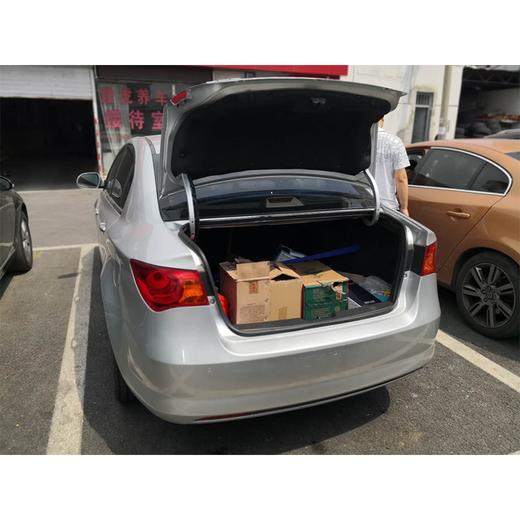 【月租-北京】荣威 350D 1.5L 自动迅豪版 商品图9