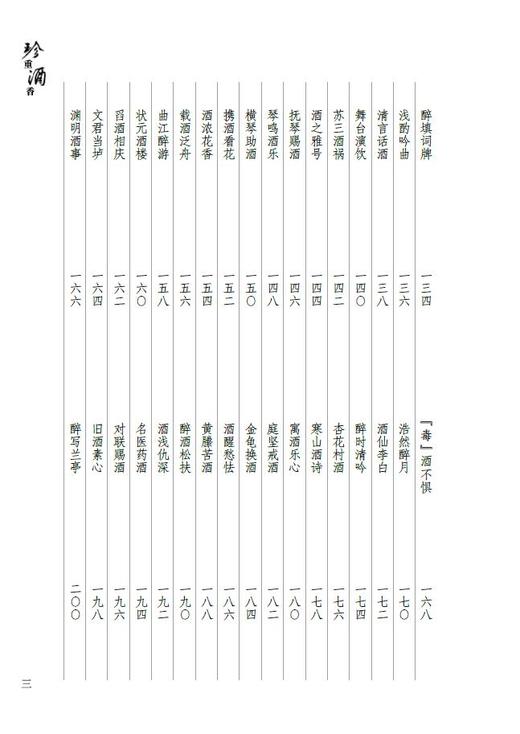 珍重酒香——图说中国古代酒文化 商品图3