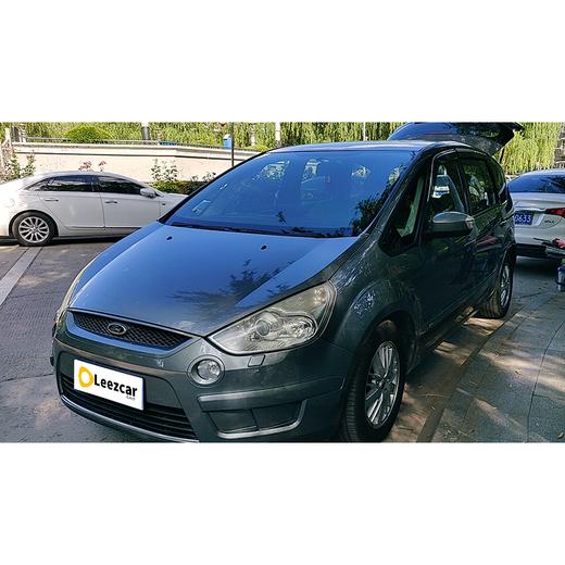 【特价月租-北京】福特 麦柯斯S-MAX 2.3L 7座旗舰导航型 商品图1