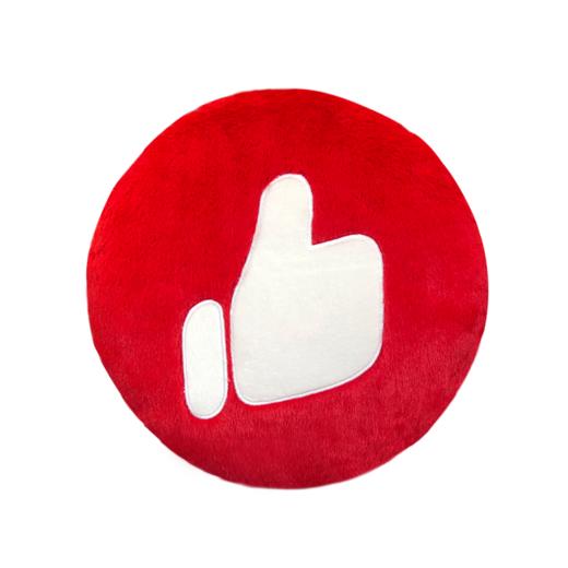 点赞抱枕 商品图0