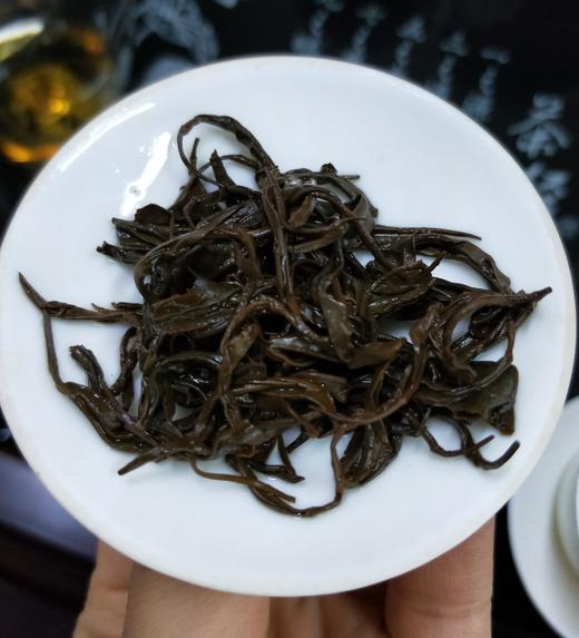 【茶馆茶叶】【北方佳人】第11期丨初恋红茶丨口感鲜美 仅提供给极客茶友品鉴 商品图4