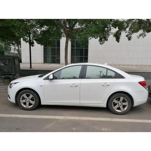 雪佛兰 科鲁兹 SE AT 【长租-北京】 商品图3