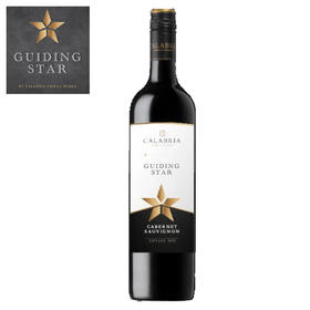 启明星赤霞珠红葡萄酒 GUIDING STAR CABERNET SAUVIGNON