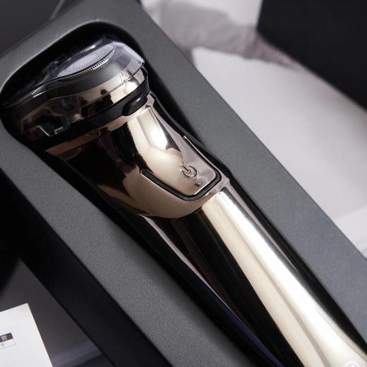 060111正品西屋剃须刀