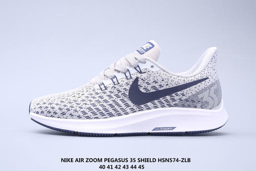 耐克 Nike Zoom Pegasus 35 Shield登月35代 商品图1