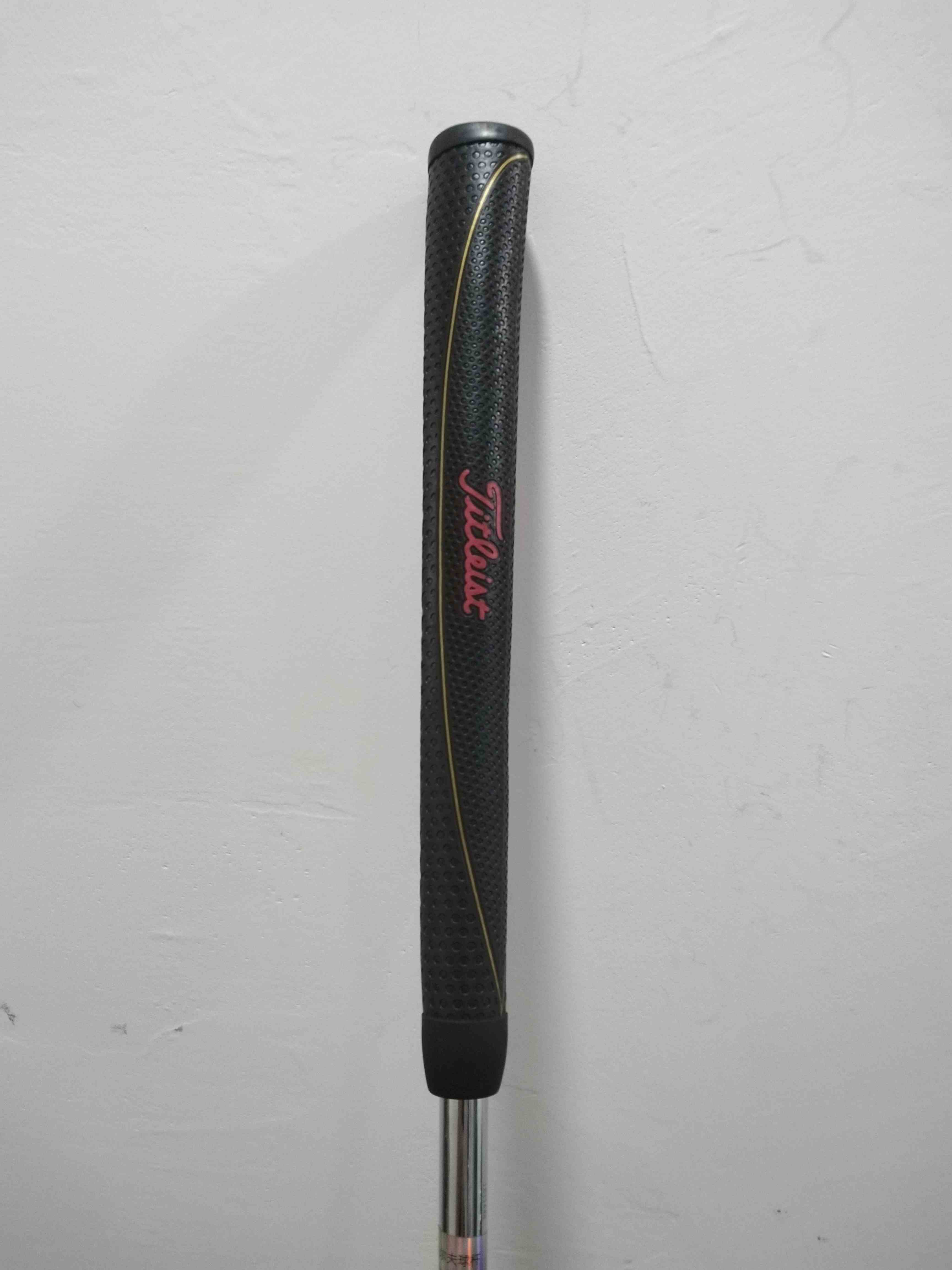 tp自营titleist直条推杆商城价1680元会员1580元白金卡1480元