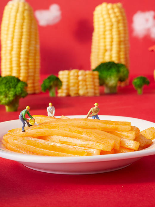 好欢螺加臭加辣螺蛳粉400g（8A)(Z) 商品图2