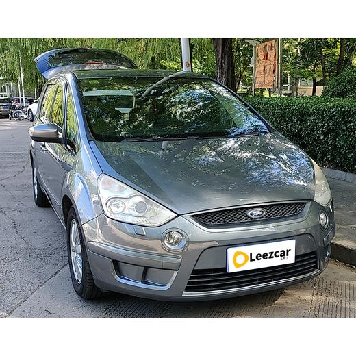 【特价月租-北京】福特 麦柯斯S-MAX 2.3L 7座旗舰导航型 商品图2