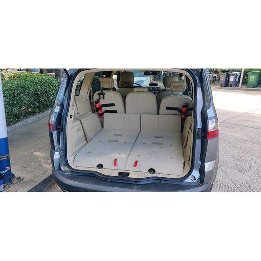 【特价月租-北京】福特 麦柯斯S-MAX 2.3L 7座旗舰导航型 商品图9