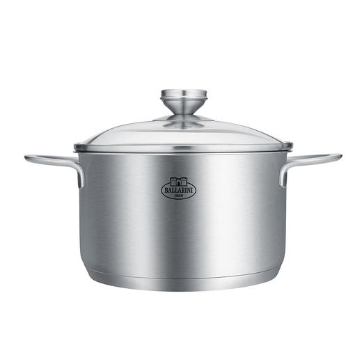 BN-C03 巴拉利尼安科纳系列20cm汤锅 商品图1