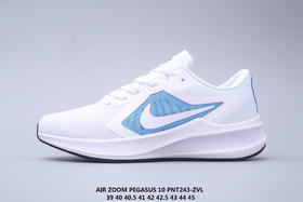 耐克 Nike Air Zoom Pegasus 登月十代