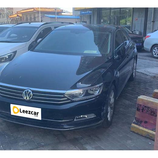 大众 迈腾 330TSI DSG豪华型【长租-北京】 商品图2