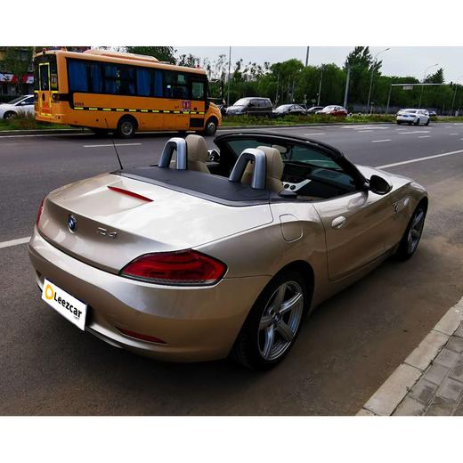 【月租-北京】宝马Z4 sDrive23i领先型 商品图7