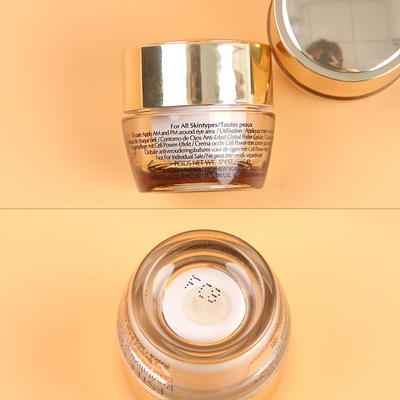 雅诗兰黛多效智妍抗衰老眼霜5ml专柜小样 商品图2