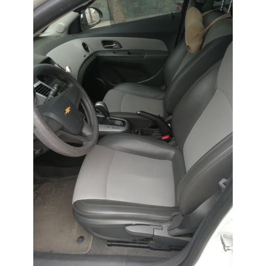 雪佛兰 科鲁兹 SE AT 【长租-北京】 商品图6