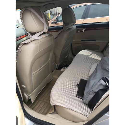 【月租-北京】荣威 350D 1.5L 自动迅豪版 商品图8