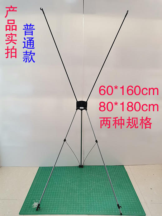 普通X展架 商品图4