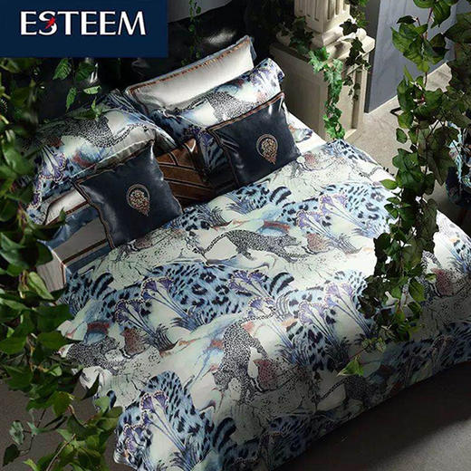 100%头层牛皮席三件套 商品图2