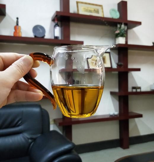 【茶馆茶叶】【北方佳人】第11期丨初恋红茶丨口感鲜美 仅提供给极客茶友品鉴 商品图3