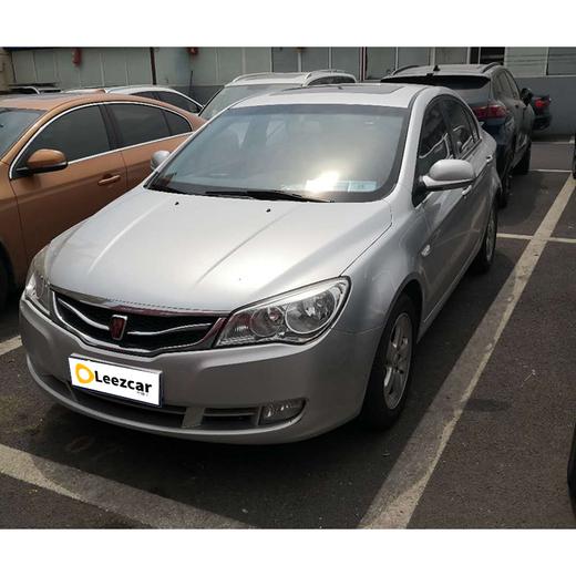 【月租-北京】荣威 350D 1.5L 自动迅豪版 商品图1