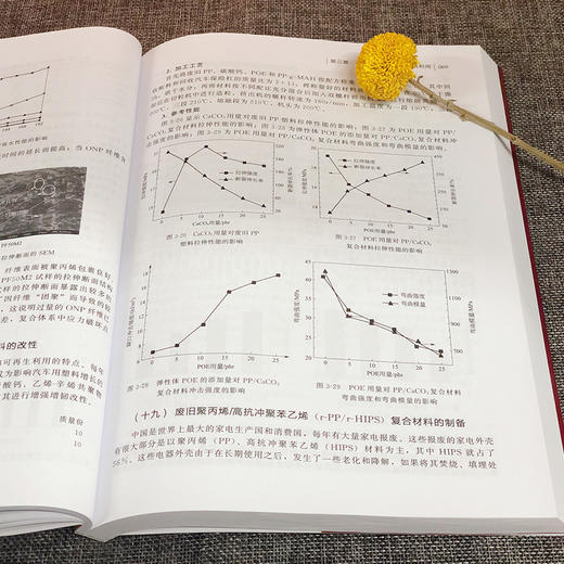 实用塑料回收配方·工艺·实例 商品图1