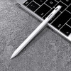 品胜 Apple pencil 电容笔电容触控笔二代升级版带倾斜功能  苹果平板触控细头手写画笔 商品缩略图2