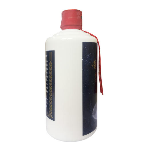 贵州茅台酒FAST天眼茅台纪念酒53度500ml 商品图2