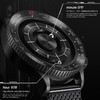 EOEO炫酷磁力悬浮手表男士军表特种兵黑科技大表盘个性无概念霸气 商品缩略图0