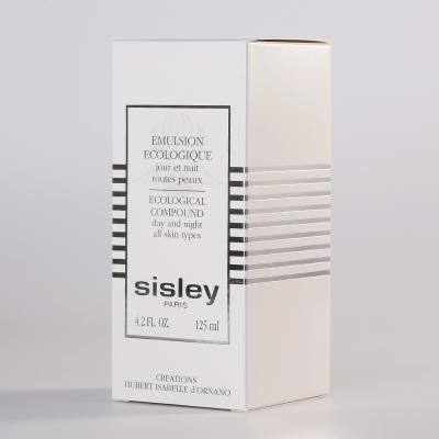 sisley希思黎全能乳液升级版 商品图5