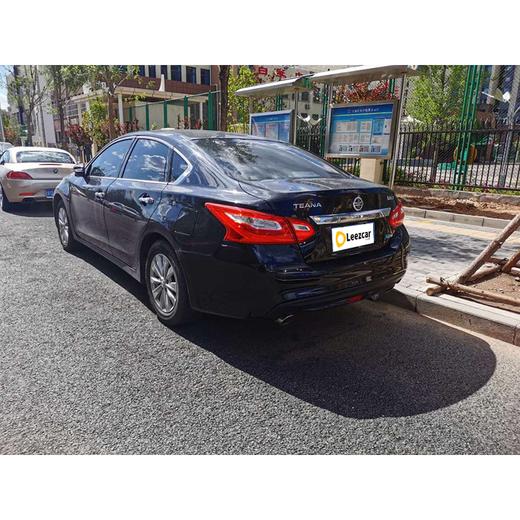 【特价月租-北京】日产 天籁 2.0 XL 智进版 商品图6