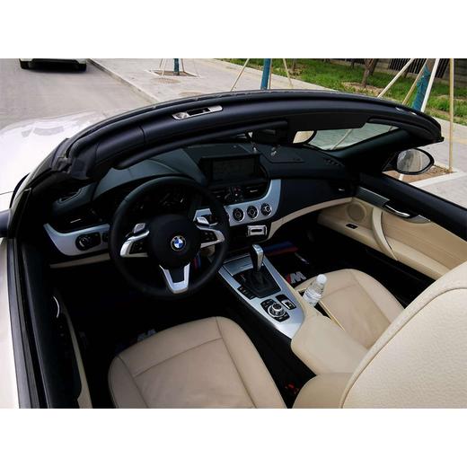 【月租-北京】宝马Z4 sDrive23i领先型 商品图9