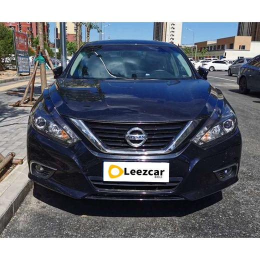 【特价月租-北京】日产 天籁 2.0 XL 智进版 商品图2