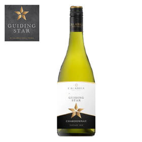 启明星霞多丽白葡萄酒 GUIDING STAR CHARDONNAY