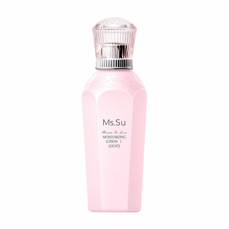 MS.SU/蜜愫 绯色爱恋润颜保湿水 150ML Ⅱ号（滋润型）JPY带授权招加盟代理