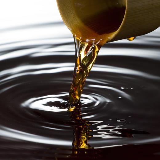 有机调味品（酱油\醋）礼盒装 商品图4