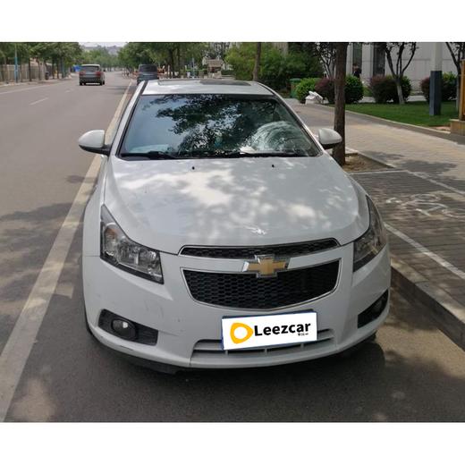 雪佛兰 科鲁兹 SE AT 【长租-北京】 商品图2