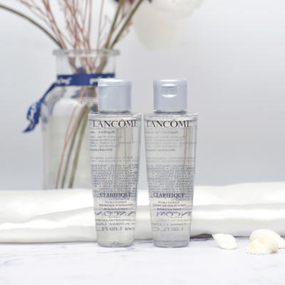 兰蔻极光水50ml中样 商品图2