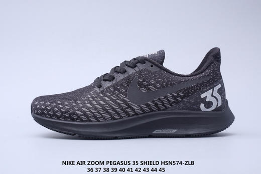 耐克 Nike Zoom Pegasus 35 Shield登月35代 商品图6