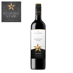 启明星设拉子红葡萄酒 GUIDING STAR SHIRAZ