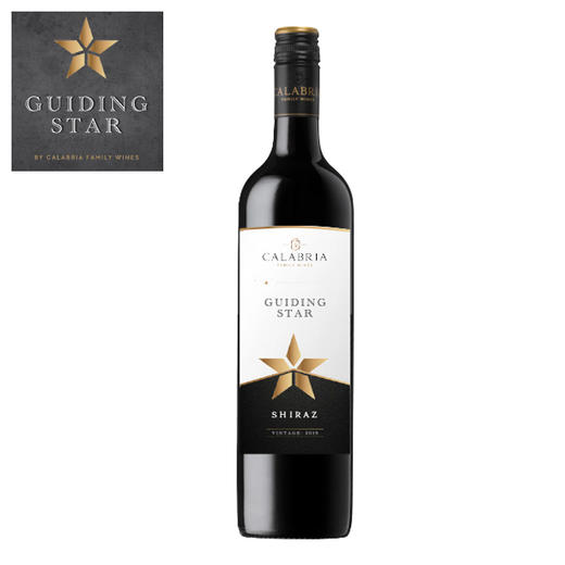 启明星设拉子红葡萄酒 GUIDING STAR SHIRAZ 商品图0