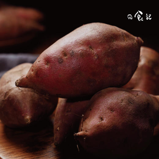 甜到心里的日本品种安奈芋地瓜3kg