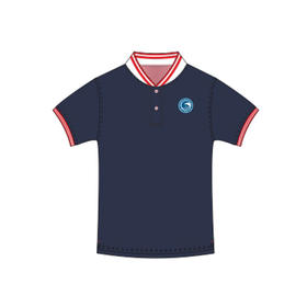 浣江小学-短袖T恤