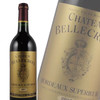 【整箱六瓶】贝尔克洛斯城堡红葡萄酒 Chateau Bellecroix 750ml*6 商品缩略图1