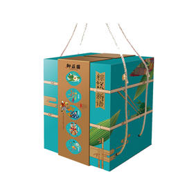 御庄园（粽说新语）