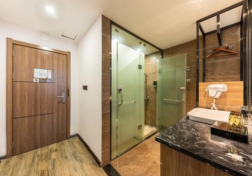 吉啡酒店监利容城大道店 商品图2