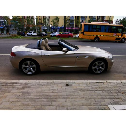 【月租-北京】宝马Z4 sDrive23i领先型 商品图5