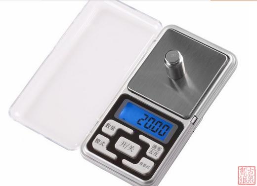 【鉴定工具】钱币鉴定专用工具套装J001 商品图8